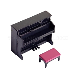 Miniatur-PP-Plastikklavier&nbsp;MIMO-PW0001-056B