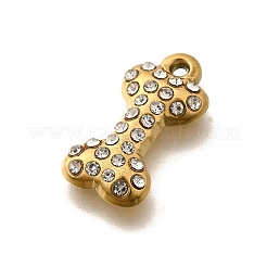 Anhänger aus Edelstahl 304&nbsp;STAS-C122-18G