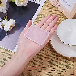 Transparente Kunststoffperlenbehälter&nbsp;CON-BC0004-64