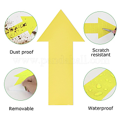 Wasserfeste PVC-Aufkleber&nbsp;DIY-WH20081-143C