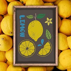 Pochoir de sérigraphie auto-adhésif&nbsp;DIY-WH0338-003