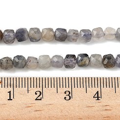 Natur gemischten Edelsteinperlen Stränge&nbsp;G-RM25319-A03