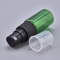 Leere tragbare Haustierplastik-Sprühflaschen&nbsp;MRMJ-K002-B05