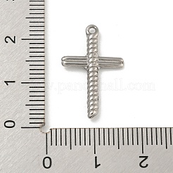 Pendenti in acciaio inossidabile 304 anti-ossidazione&nbsp;STAS-N103-94P