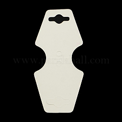Carte di collana in cartone&nbsp;X-CDIS-R030-07