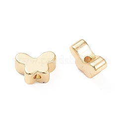 Perline in ottone&nbsp;X-KK-K241-06G