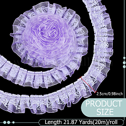 1 Stück doppellagiges&nbsp;OCOR-BC0007-97C