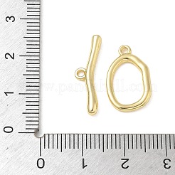 Fermagli in ottone a levetta&nbsp;KK-CBAFC6C-07F-G