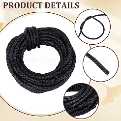 5 m rundes&nbsp;LC-CL0001-07