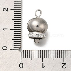Colgante de acero inoxidable 304&nbsp;STAS-H227-03P