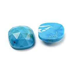 Natürliche gemischte Edelstein-Cabochons&nbsp;G-M431-01-1