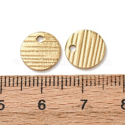 Pendentifs en acier inoxydable 304&nbsp;STAS-A141-02G