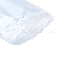 Sacchetti richiudibili in PVC antiossidante&nbsp;AJEW-G034-01G-01