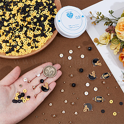 DIY-Kits zur Herstellung von Sportarmbändern&nbsp;DIY-PA0001-56
