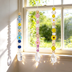 DIY Sonnenfänger Bausätze&nbsp;DIY-PH0036-58