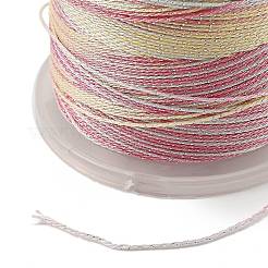 Cordon en polyester 6 épaisseur&nbsp;OCOR-L046-A11