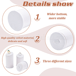 3 Stück&nbsp;RDIS-WH0019-06
