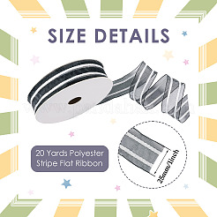20 Meter Organzaband&nbsp;ORIB-TAC0005-03