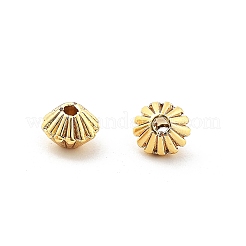 Perles en laiton&nbsp;KK-R216-07G