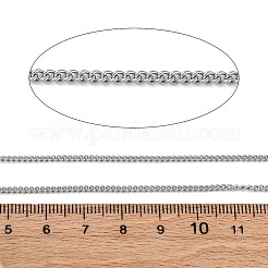 Catene a maglie in acciaio inox 304&nbsp;CHS-M009-10P-03