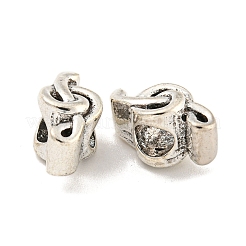 Gestelllegierung European Beads&nbsp;FIND-B034-35AS