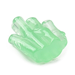 Leuchtendes Harzornament&nbsp;CRES-M020-05A