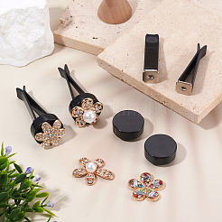 Kit di clip per prese d'aria&nbsp;FIND-TA0009-37