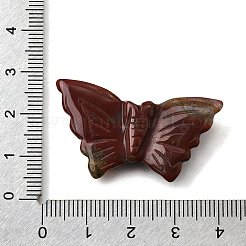 Natürliche indische Achat geschnitzte Perlen&nbsp;G-K383-11A