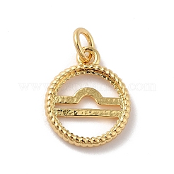 Breloques en laiton&nbsp;KK-A160-20G-07