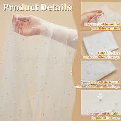 Nylongewebe&nbsp;DIY-WH0578-68C