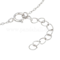 S925 Silbernes Armband mit Blumenmuster und grünem Türkis – süß und lieblich&nbsp;XT0862-4