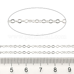 Cadenas de cable de latón&nbsp;CHC-M001-04S