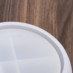 Silikonformen&nbsp;LS-DIY-K073-35