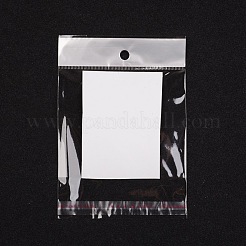 Perlenfilm Cellophan Beutel&nbsp;OPC021Y