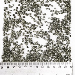 8/0 perline di vetro&nbsp;SEED-US0003-3mm-52