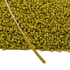 Perles rondes Toho&nbsp;X-SEED-TR15-2601F