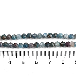 Perline apatite naturale fili&nbsp;G-F782-B05-03