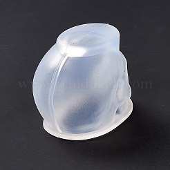 DIY Porträtskulptur Kerzenherstellung Silikonstatuenformen&nbsp;LS-DIY-E055-46