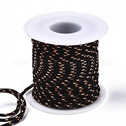 Cordon polyester polyvalent&nbsp;OCOR-N006-002B-03
