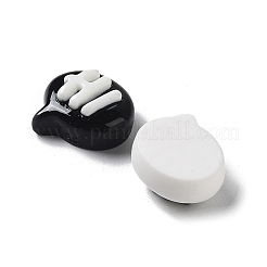 Undurchsichtigen Cabochons&nbsp;X1-CRES-M026-03