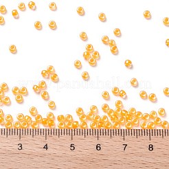 Toho perles de rocaille rondes&nbsp;SEED-JPTR08-0801