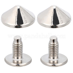 100 rivet en alliage&nbsp;FIND-GF0008-57P