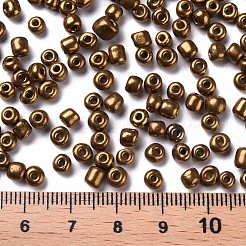6/0 Glasperlen&nbsp;SEED-US0003-4mm-601