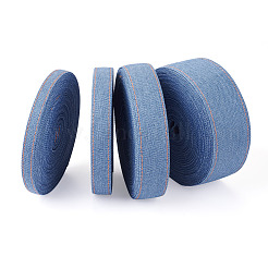 Denim-Band nähen&nbsp;OCOR-TAC0009-04D-02