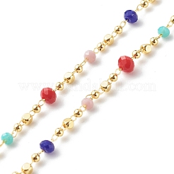 Collier de chaîne&nbsp;NJEW-JN03546
