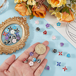 DIY-Schmuck machen Kits&nbsp;DIY-SP0006-53