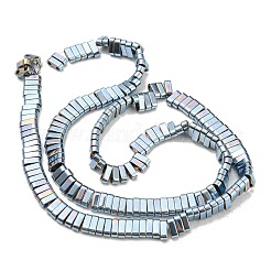 Elettrodeposte ematite sintetico non magnetico fili&nbsp;G-C106-B02-03A