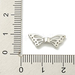 Gestellbeschichtung aus Messing mit Mikropavé-Kubikzirkonia-Perle&nbsp;KK-K386-18P