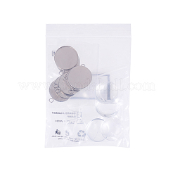 Anhänger machen&nbsp;DIY-X0098-55P
