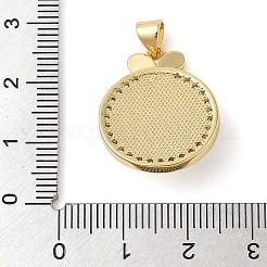 Pendenti in ottone&nbsp;KK-I712-15G